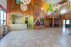 Address of Nal Safari Resort
