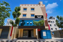 Hotel O Abbigere Lakeview Bangalore Formerly Shree Venkateshwar Atithi Comforts