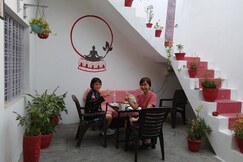 THE HIGH VILL HOME STAY