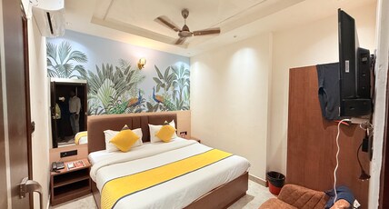 Hotel Ocean Grand Room Type - Executive Room