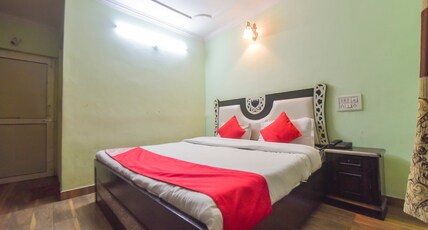 Hotel Shanti Guest House Room Type - Classic room