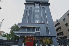 Super Townhouse C Scheme Ahinsa Circle