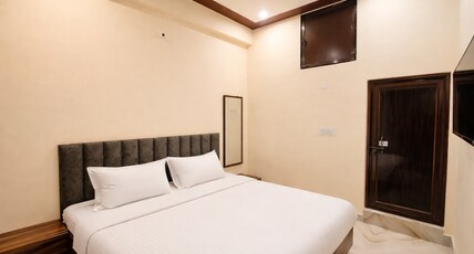 Osis Villa Room Type - Bedroom 103