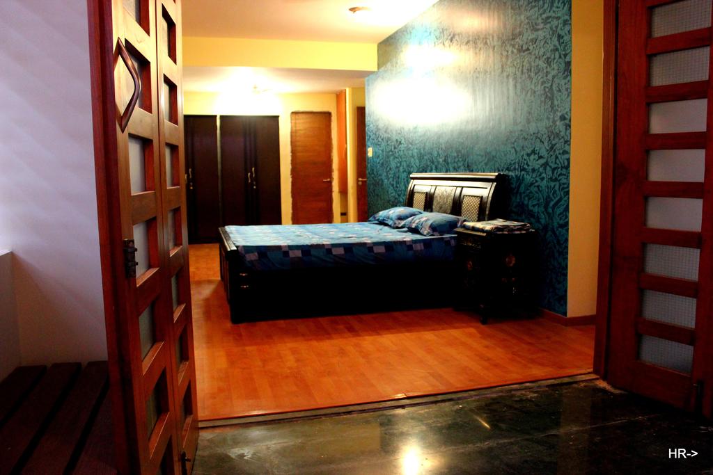 Habeeb 3 BHK Villa - Tap to explore photos
