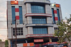 venkateswara mitra residency