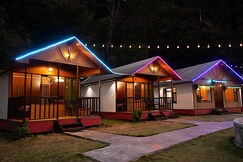 The Glamp