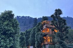 Royal Himalayan Tree House