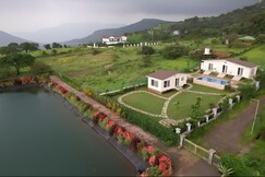 3bhk Calmhouse by Jalanta Stays
