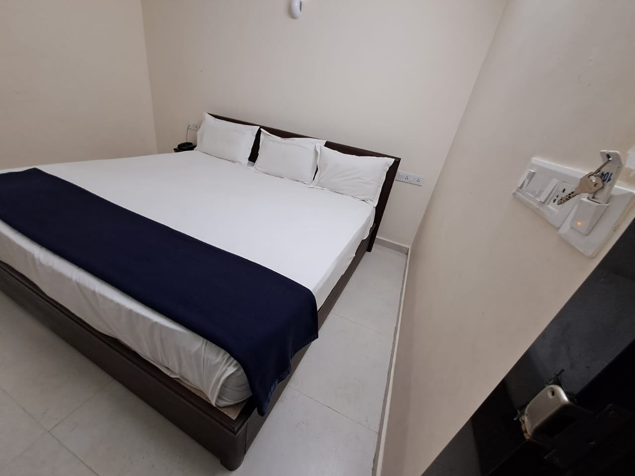 Mythri Residency - Tap to explore photos