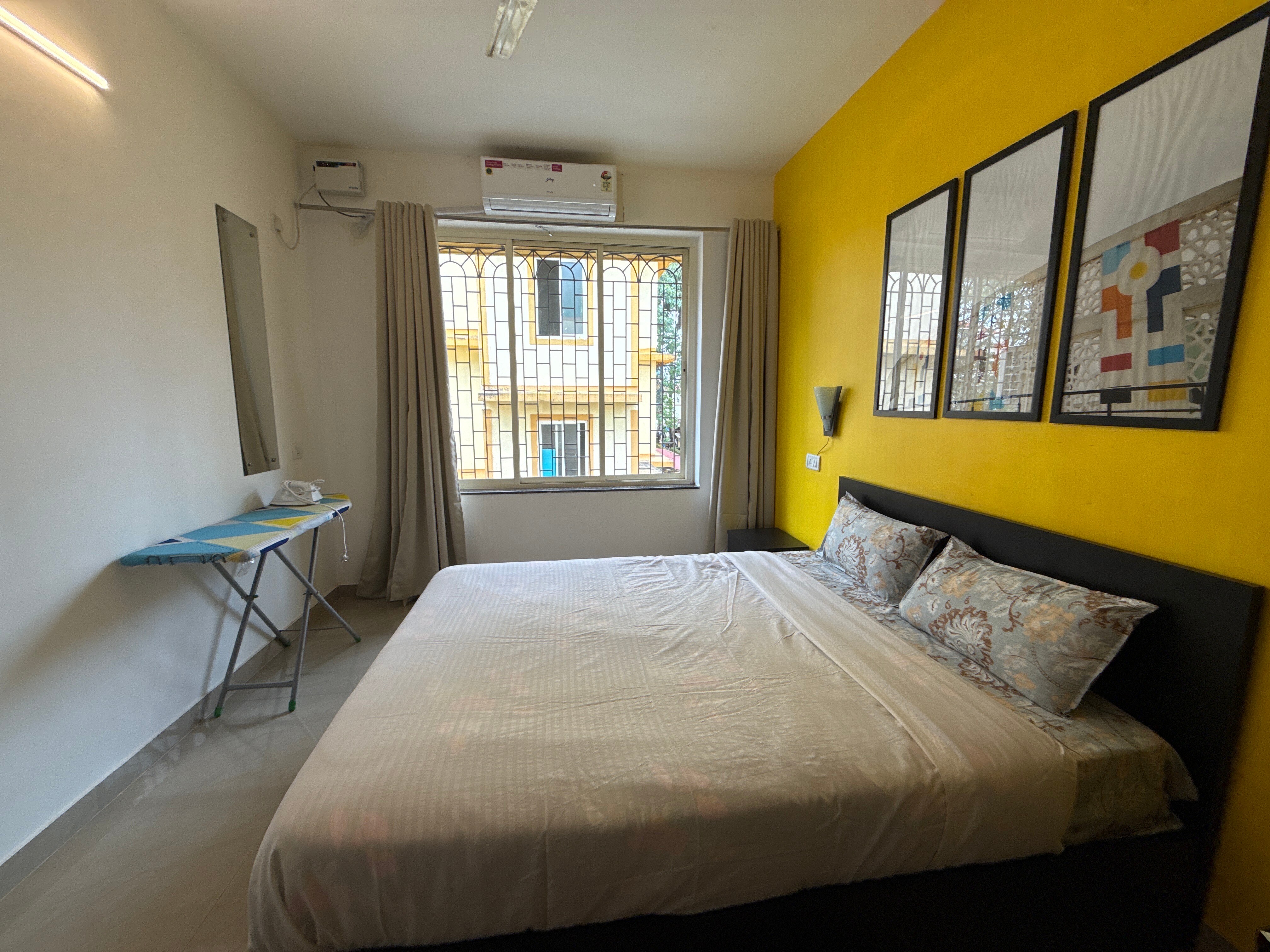 Sun sand beach casa - Tap to explore photos