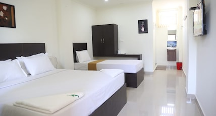 Palm Tree Inn Room Type - Super Deluxe Room Non Ac Palm Tree Inn Room Type - Super Deluxe Room Non Ac