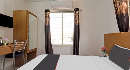 Collection O Mountain View Resort Room Type - Classic
