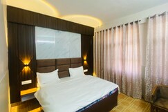 Photos of hotel king city