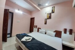 Hotel Natraj
