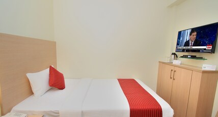 La Sara Regent Room Type - Single Room