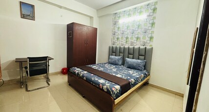 Akshay continental Room Type - Standard Room