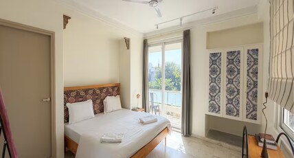 One Uptown Room Type - One Uptown  202