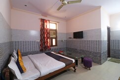 Hotel Shri Ram Residency