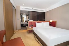 Holiday Inn Express Chengdu Wenjiang Hotspring