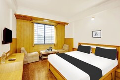 Super Townhouse Mysore City Centre Formerly Hotel Mahendra