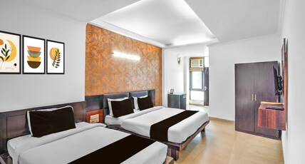 Hotel O Dream Porto Room Type - Classic