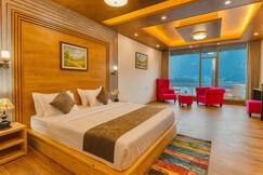 Hotel New Naina Rock Land