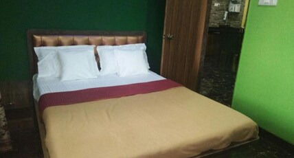 Silver Oak Villa Cottage | Rooms & Pool Room Type - Three Bedroom Villa with pool view(NON AC) Silver Oak Villa Cottage | Rooms & Pool Room Type - Three Bedroom Villa with pool view(NON AC)