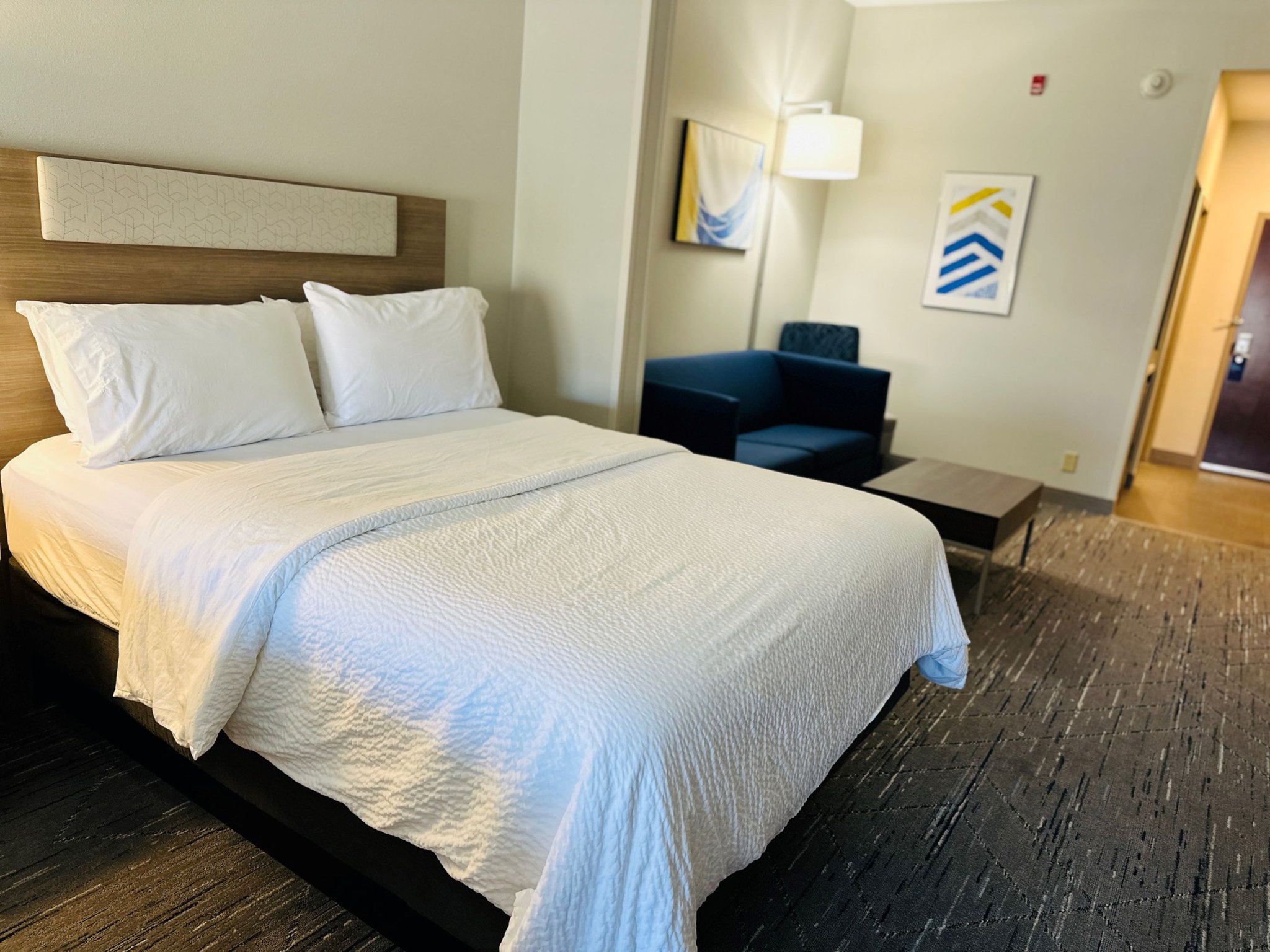 Holiday Inn Express Hotel & Suites EL PASO - Tap to explore photos