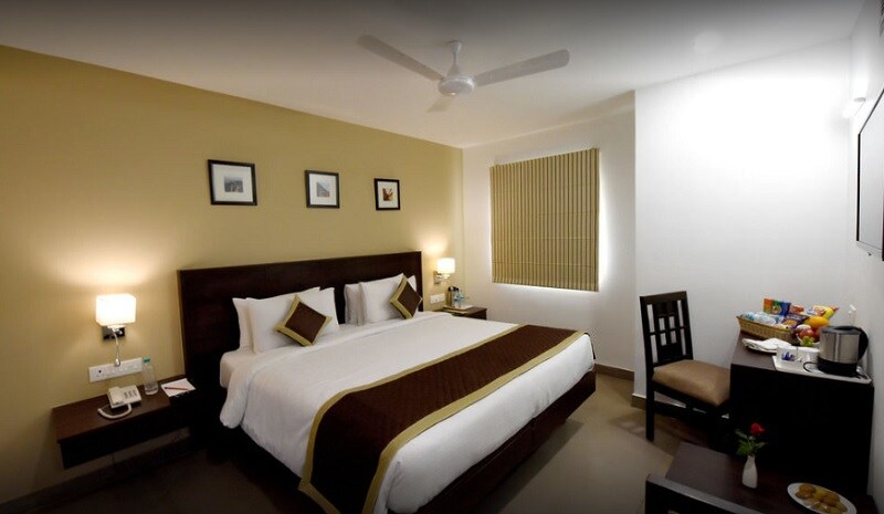 Shree Ganesh Beach Resort - Tap to explore photos