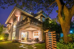 StayVista | 3 BHK Villa Maira