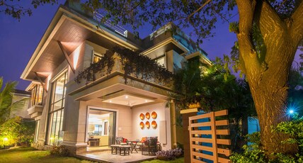 StayVista | 3 BHK Villa Maira Room Type - StayVista | 3 BHK Villa Maira