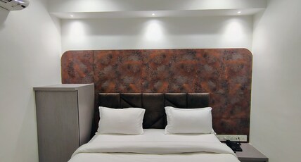 Hotel Mapple Room Type - Standard