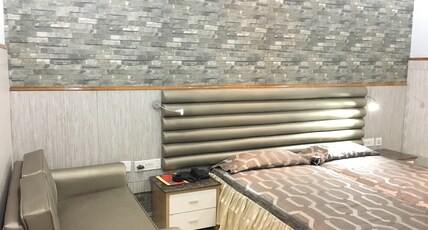 Nalanda Hotel Room Type - Executive Room