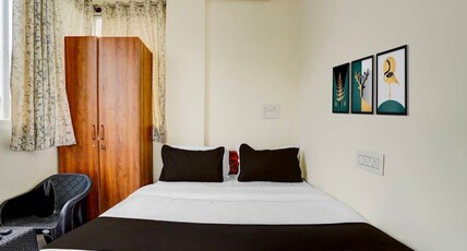 SRL COMFORT Room Type - Bedroom 7