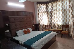 ASHIANA REGENCY HOUSE