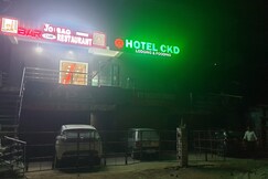 Hotel CKD