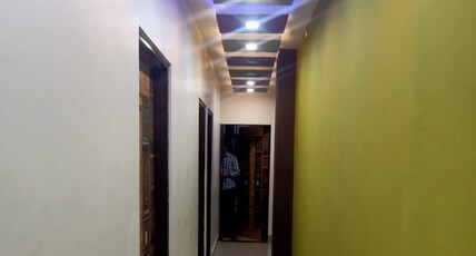 HOTEL ANAND REGENCY Room Type - DELUXE ROOM