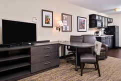 Candlewood Suites SIERRA VISTA