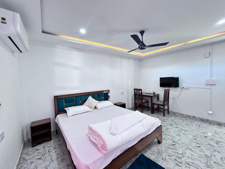Talukdar homestay Kohora - Tap to explore photos