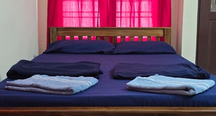 Elephant Coco Homestays Forte Room Type - Non AC Double Room