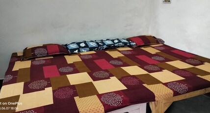 Janki Home stay Room Type - Bedroom 1