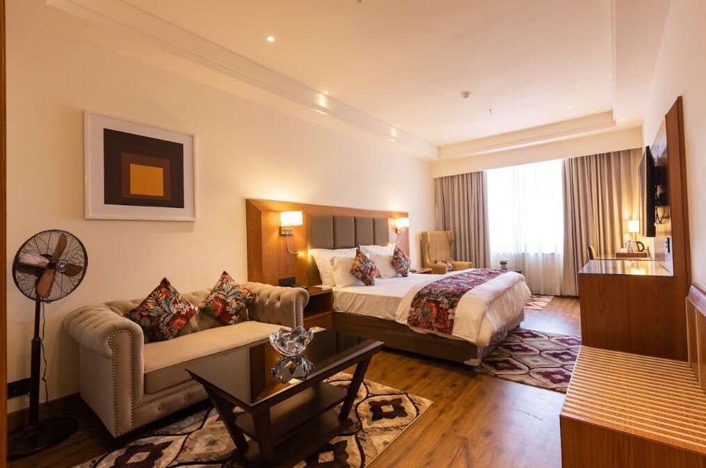 Avanse Millora Clarks Inn Express, Ludhianaess, Ludhiana - Tap to explore photos