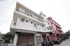 Hotel O A2 residency