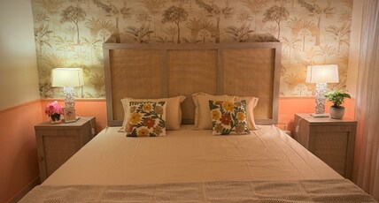 Zha Villa Room Type - Zha Villa