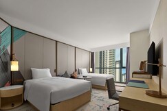 DoubleTree by Hilton Nanning Wuxiang