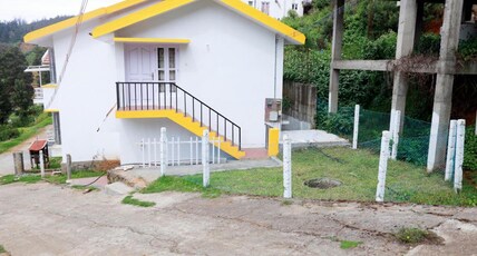 Seven Endue Elite Ooty Room Type - Seven Endue Elite Ooty