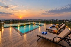 Grand Continent Mahabalipuram A Sarovar Premiere Affiliate Hotel