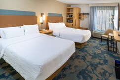Hampton Inn Tampa International Airport/Westshore