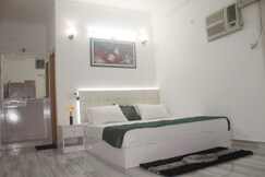 DS Residency Varanasi