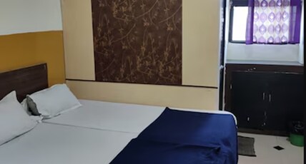 Alankar Lodge Room Type - Standard AC Room